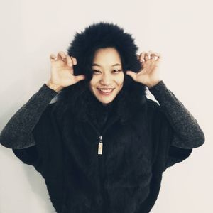 Meet your Posher, Rama